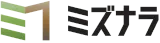 Mizunara logo